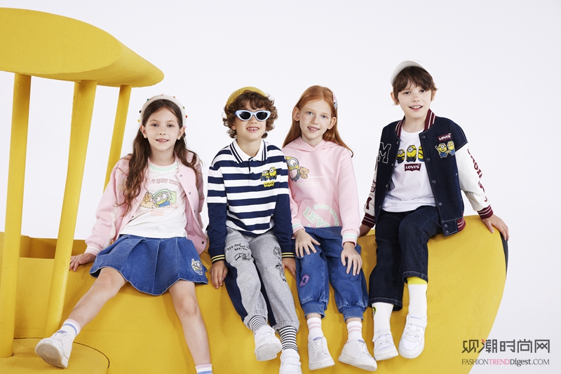 LEVIS KIDS|СS...