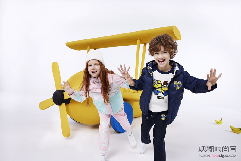 LEVIS KIDS|СS...