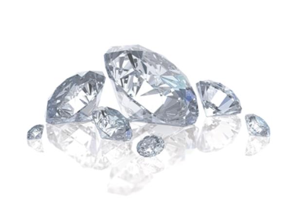 小钻石能否撬动金刚石大产业？