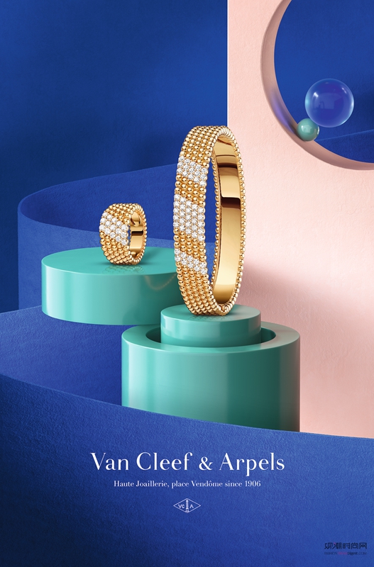 Van Cleef & Ar...