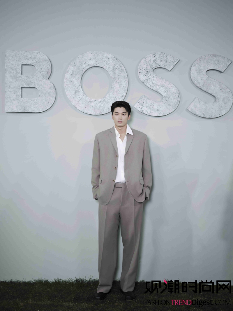 BOSS 2025ϵ...