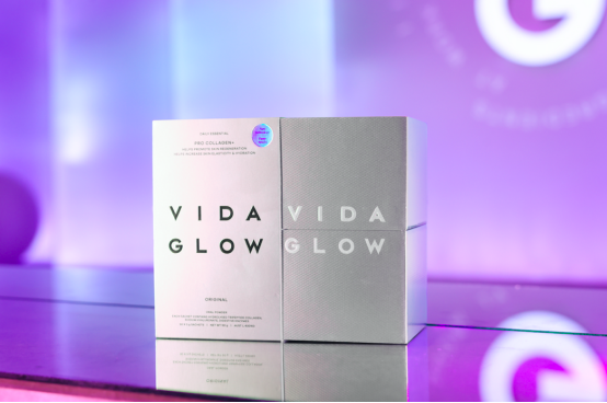 Vida Glow ԭ...