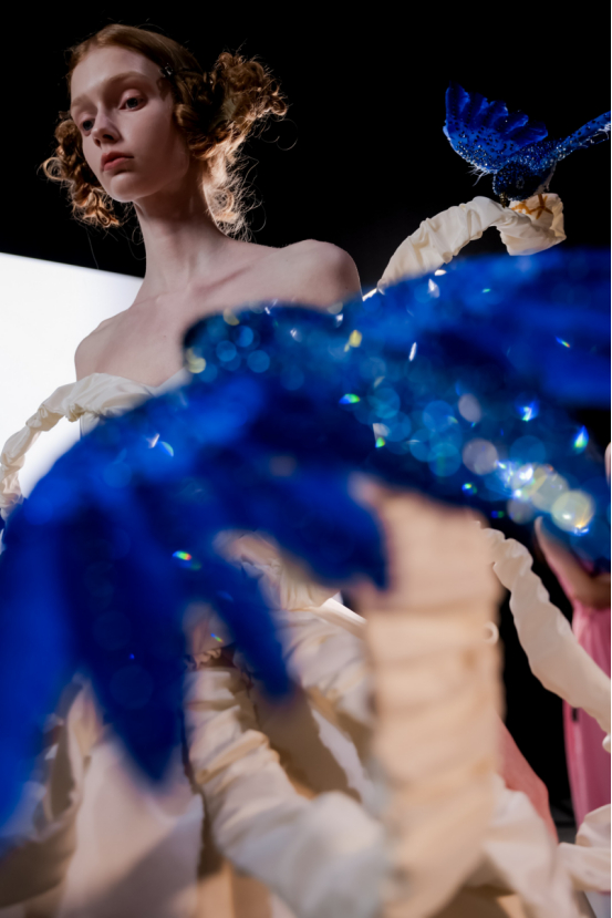 秀场直击｜MOVOUS 20...