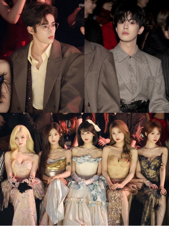 秀场直击｜MOVOUS 20...