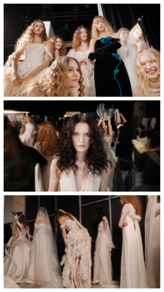 秀场直击｜MOVOUS 20...