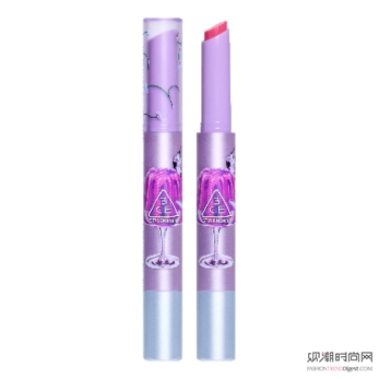 8个唇色不重样，今年你注定要...