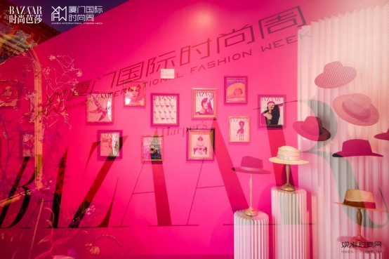 以城为本，时尚浪涌 ——20...