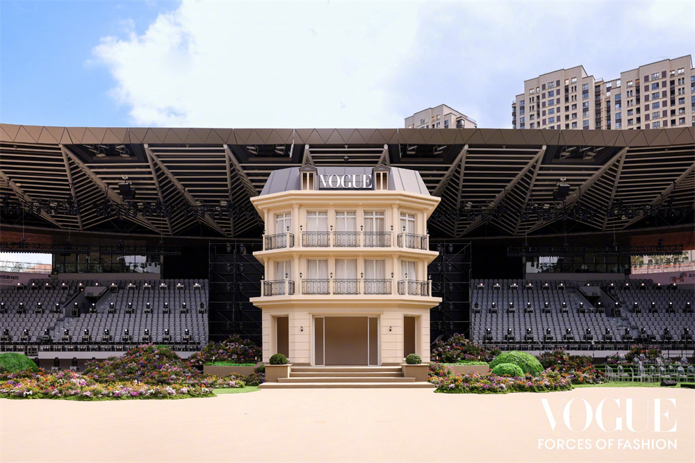 2025VOGUE时尚之力盛...