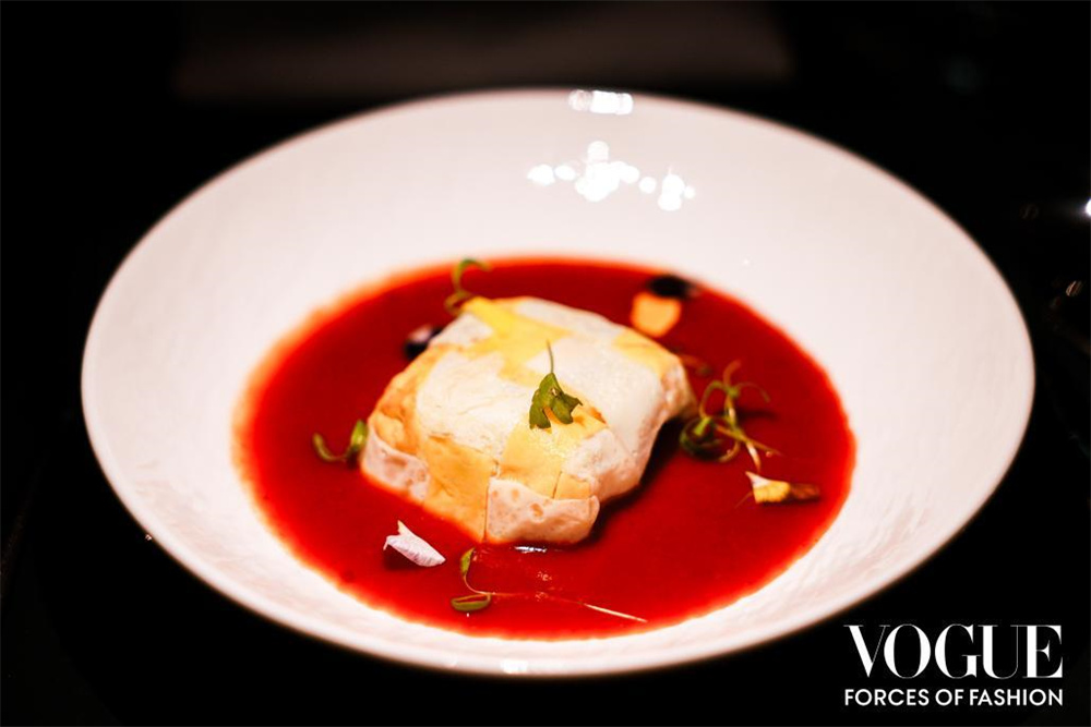 2025VOGUE时尚之力盛...