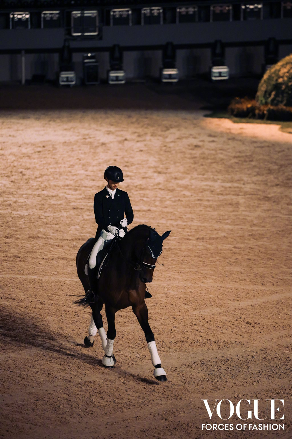 2025VOGUE时尚之力盛...