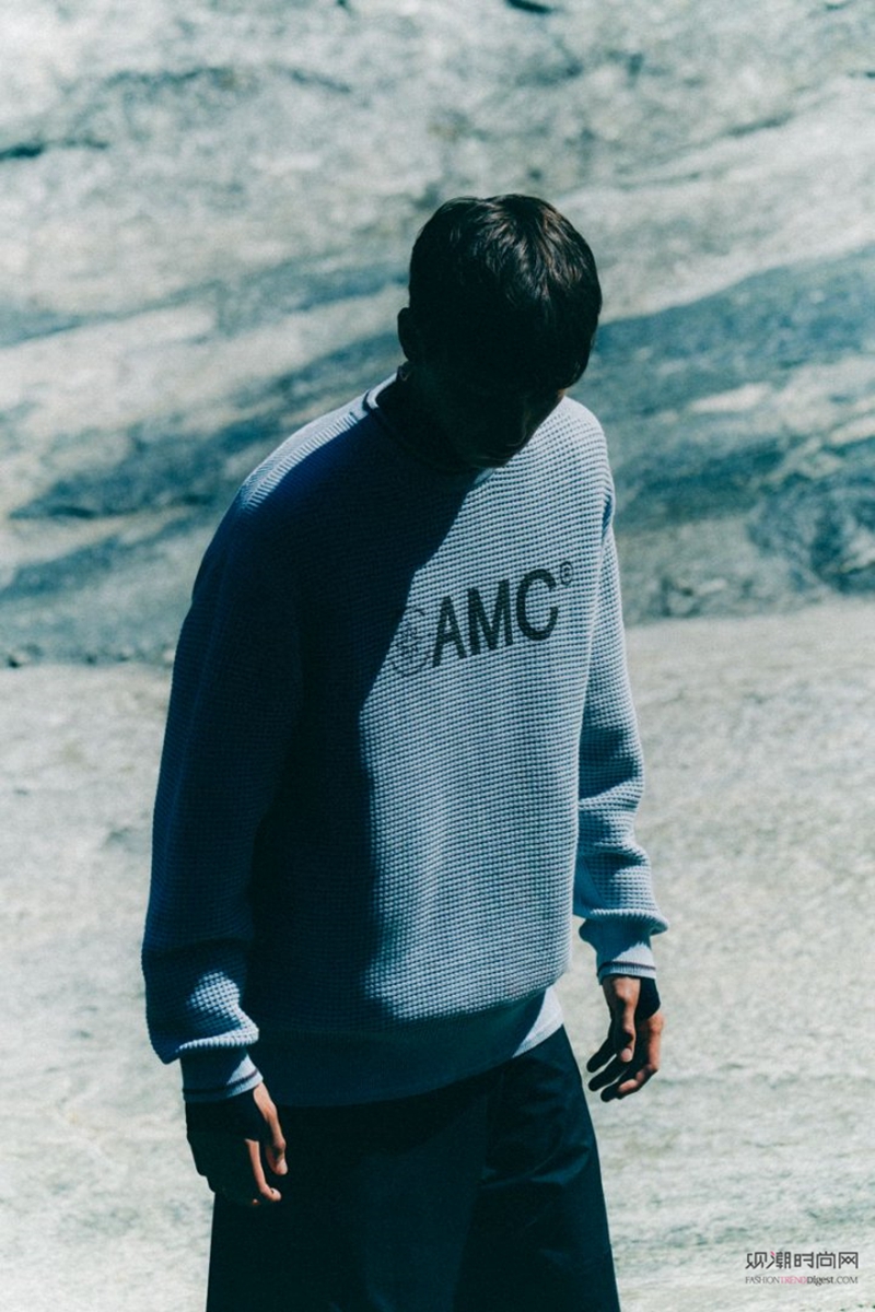 质驭都市:PEACEBIRD...