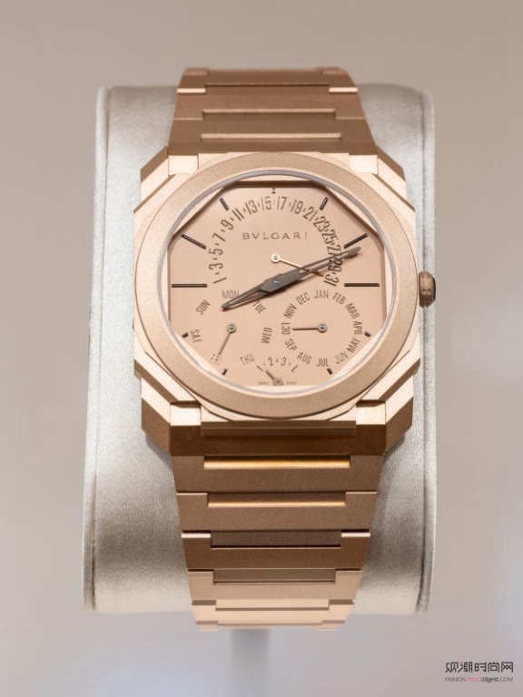 瑰彩臻宝 意韵华章 BVLG...