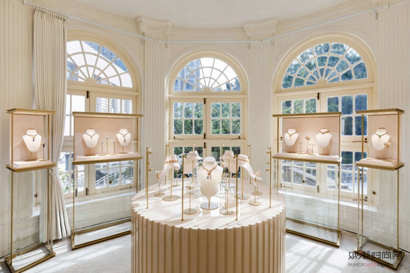 瑰彩臻宝 意韵华章 BVLG...