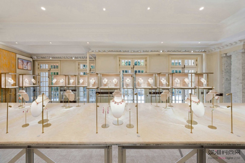 瑰彩臻宝 意韵华章 BVLG...