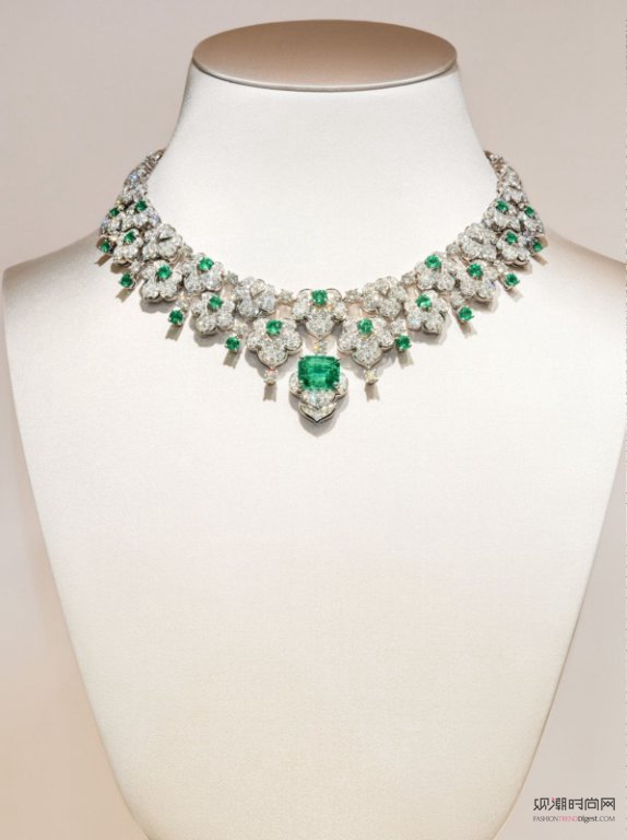 瑰彩臻宝 意韵华章 BVLG...