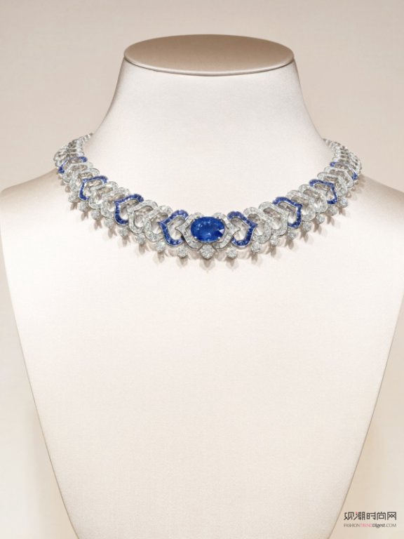 瑰彩臻宝 意韵华章 BVLG...