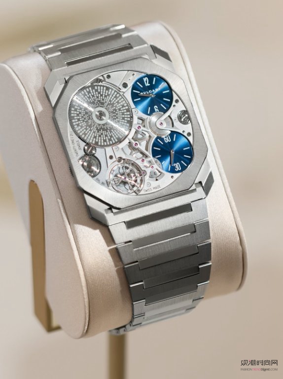 瑰彩臻宝 意韵华章 BVLG...