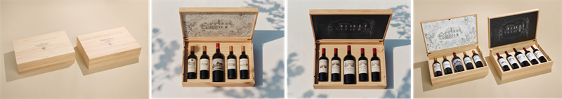 时光凝萃 风土诗篇 香奈儿旗...