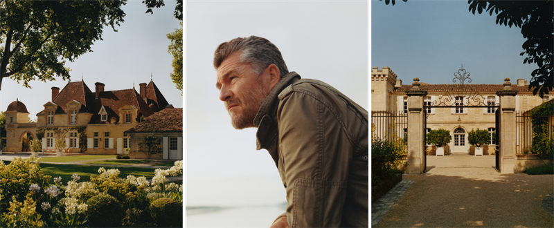 时光凝萃 风土诗篇 香奈儿旗...