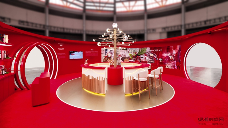 “匠艺新境”登陆上海,麦卡伦...