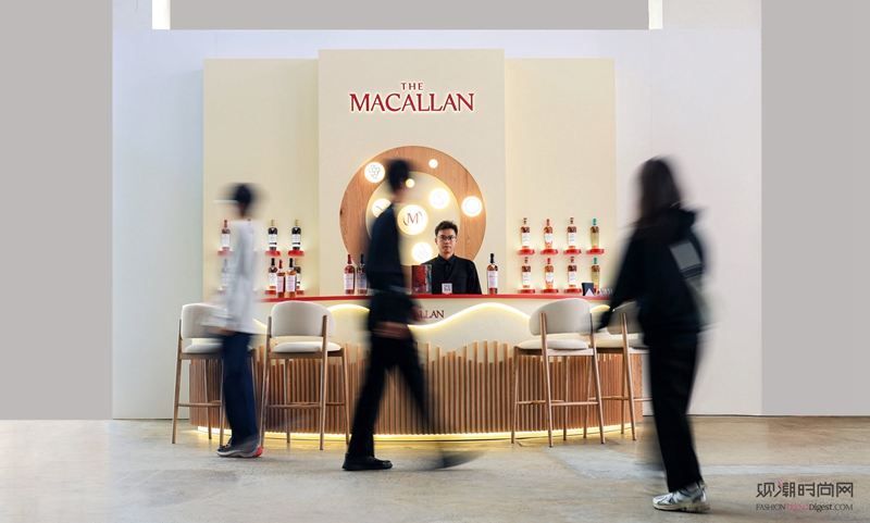 “匠艺新境”登陆上海,麦卡伦...