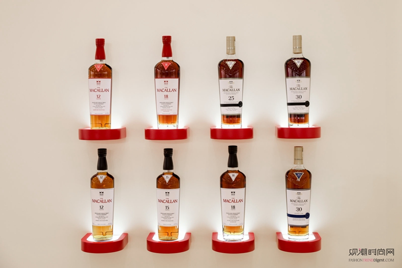 “匠艺新境”登陆上海,麦卡伦...