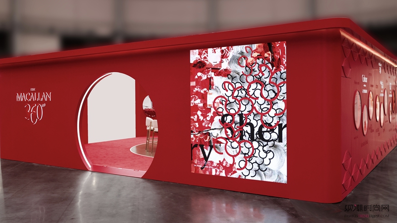 “匠艺新境”登陆上海,麦卡伦...