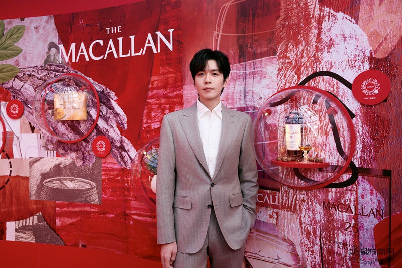 “匠艺新境”登陆上海，麦卡伦...