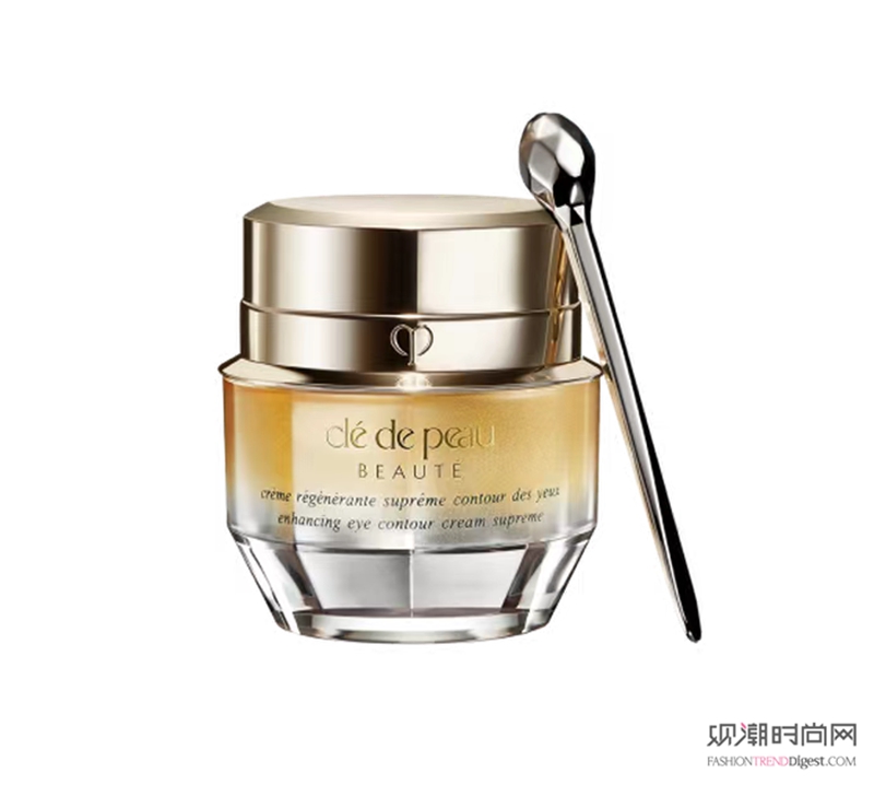 8款热门眼霜，熬夜到天亮都不怕！