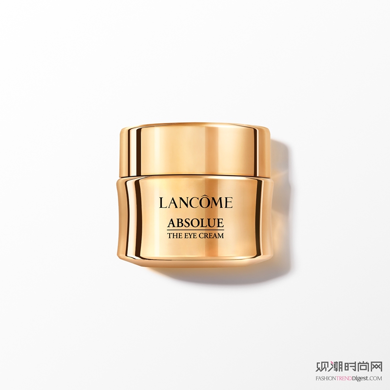 8款热门眼霜，熬夜到天亮都不怕！