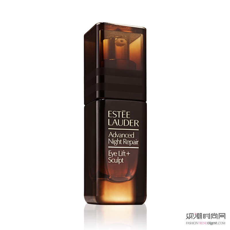 8款热门眼霜，熬夜到天亮都不怕！