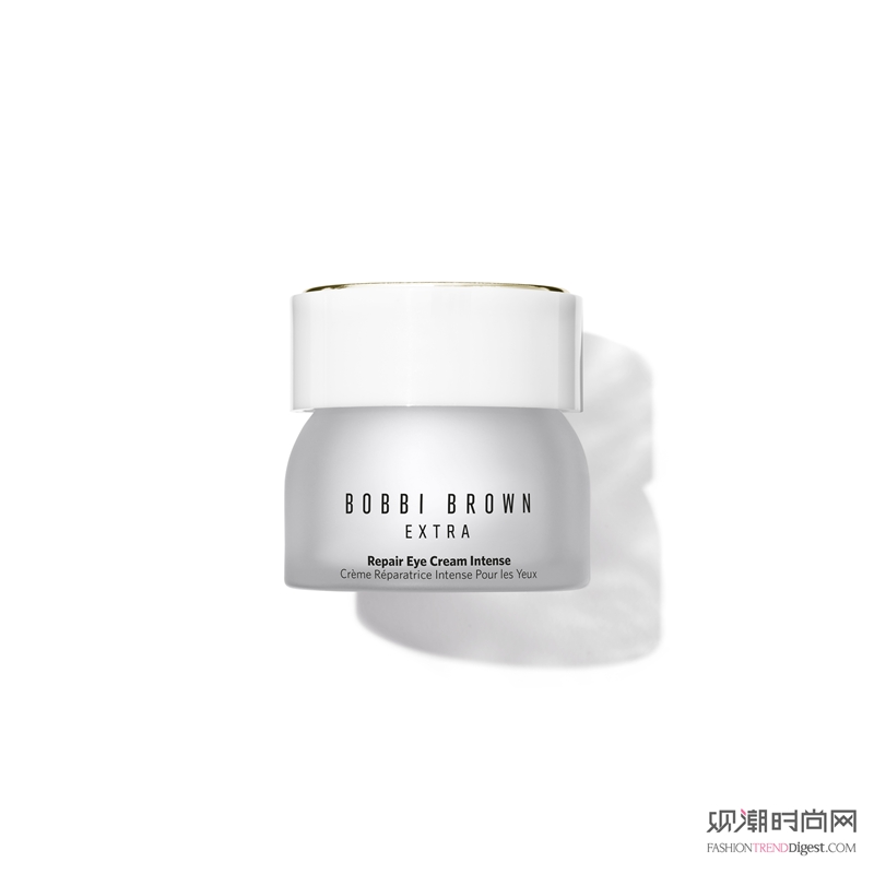 8款热门眼霜，熬夜到天亮都不怕！