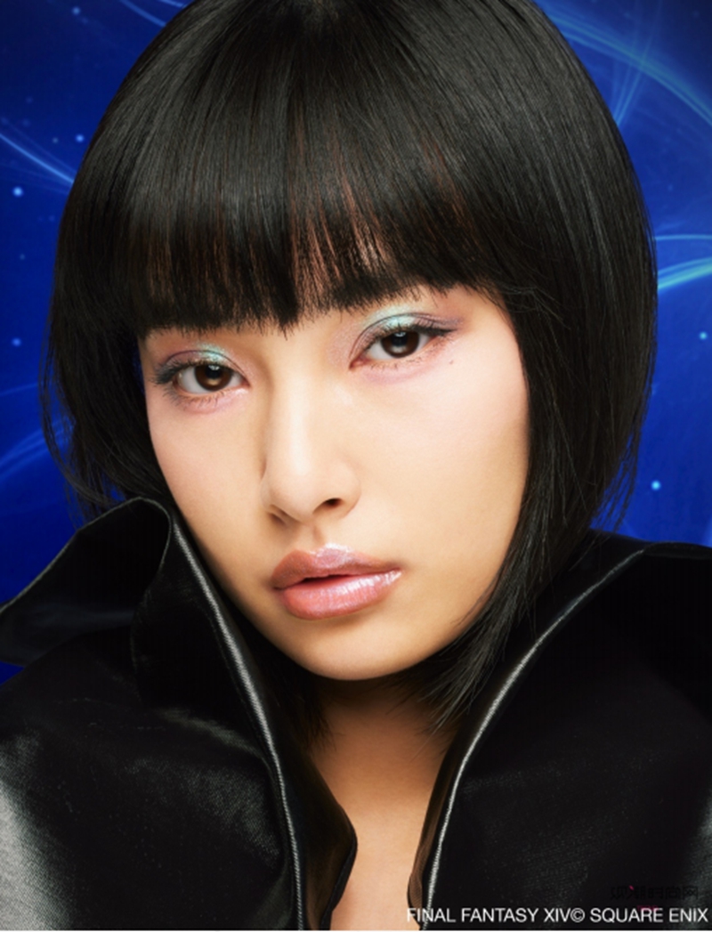 年末节日妆容，大牌为你加持梦...