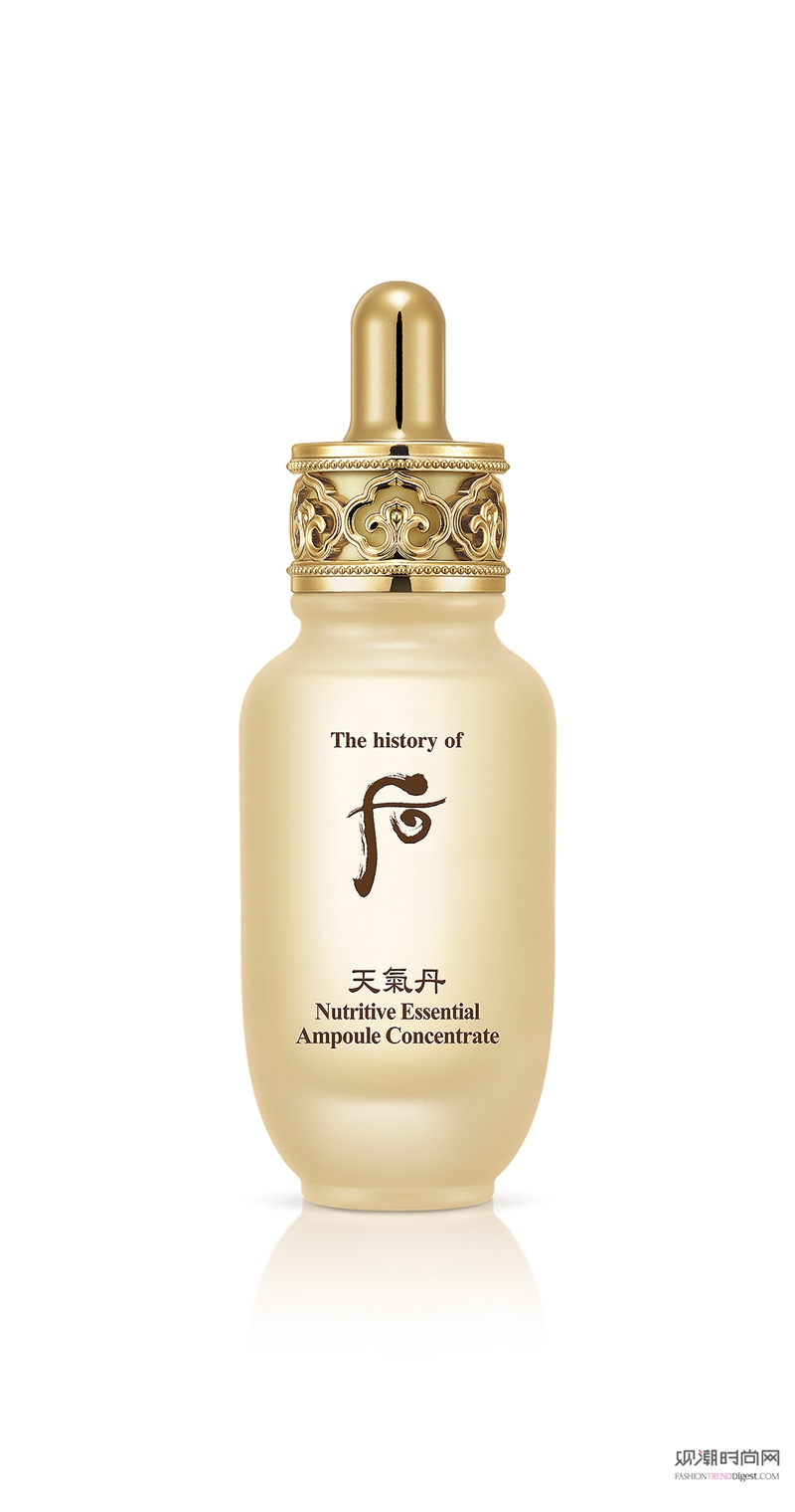 8个秋冬修护保湿的神！