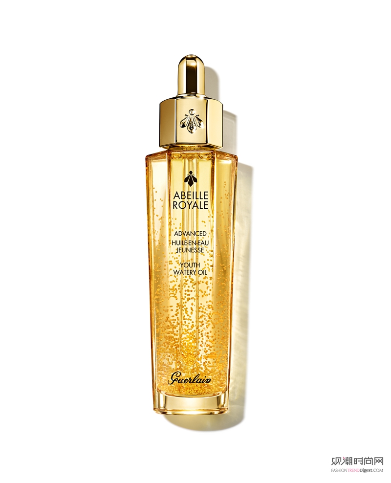 8个秋冬修护保湿的神！