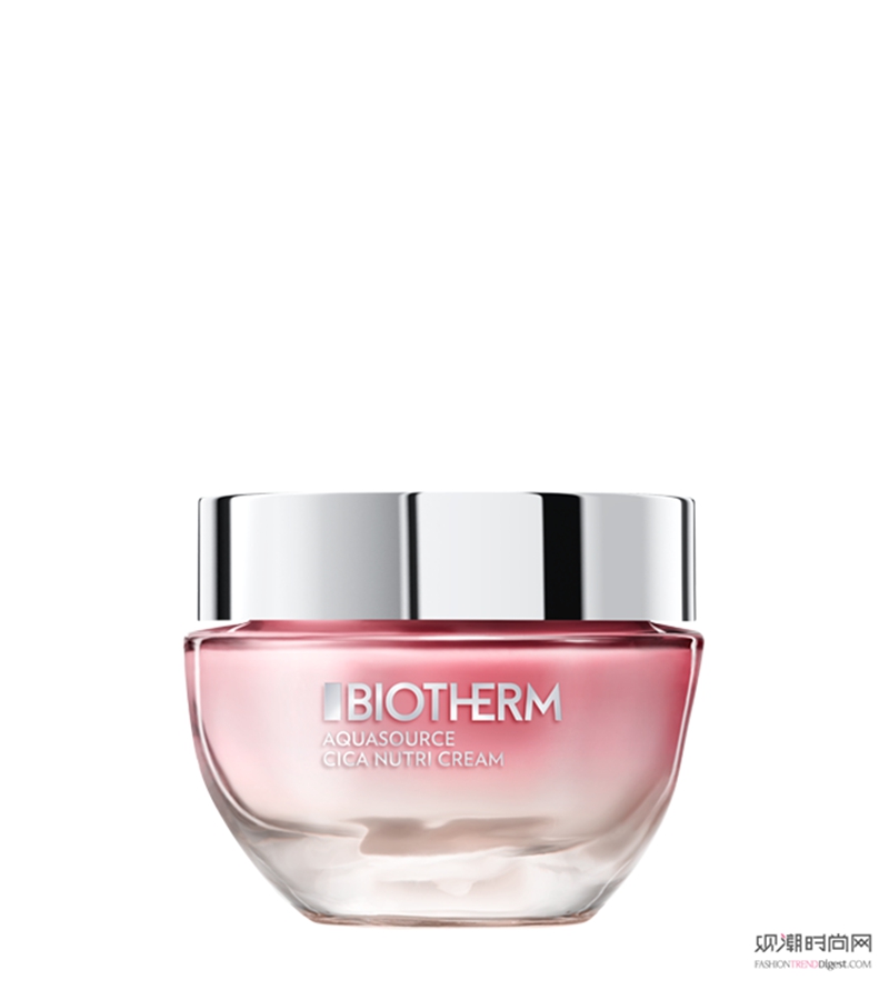 8个秋冬修护保湿的神！