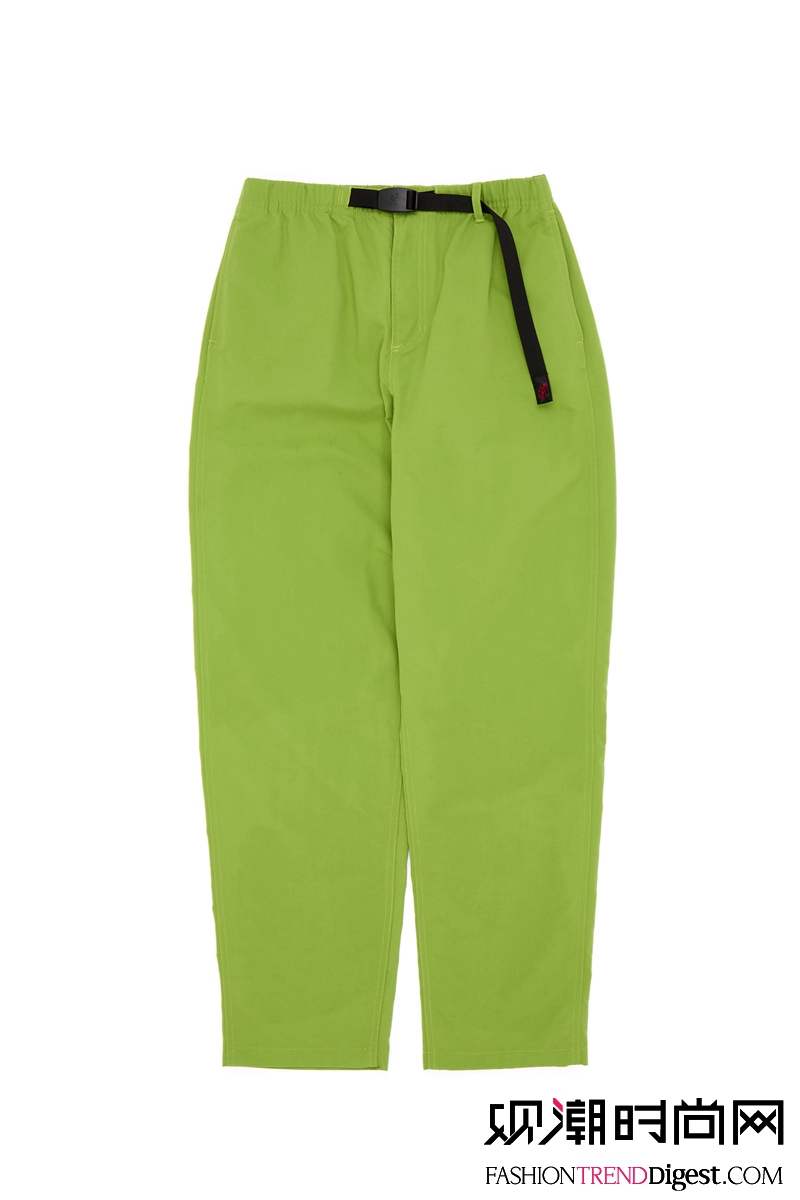 跨越大洋的攀登精神，Gram...