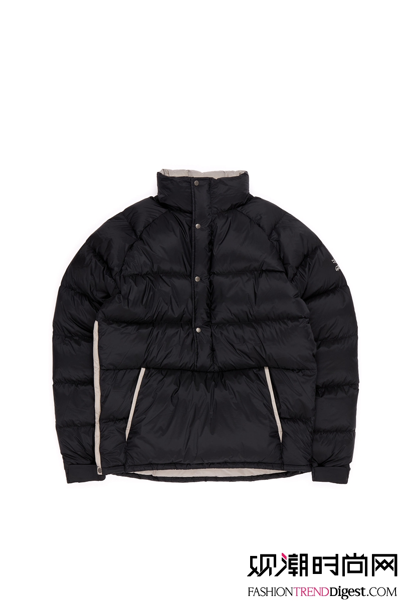 跨越大洋的攀登精神，Gram...