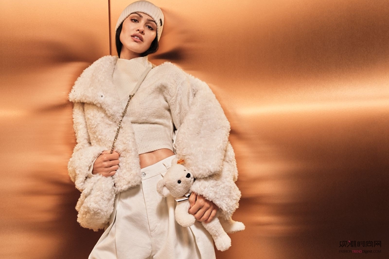 温暖相拥，格调加持： BOS...