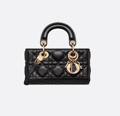 DIOR圣诞“保送”指南｜实...