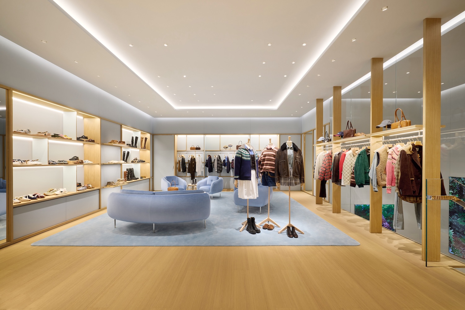 MIU MIU 澳门四季名店...