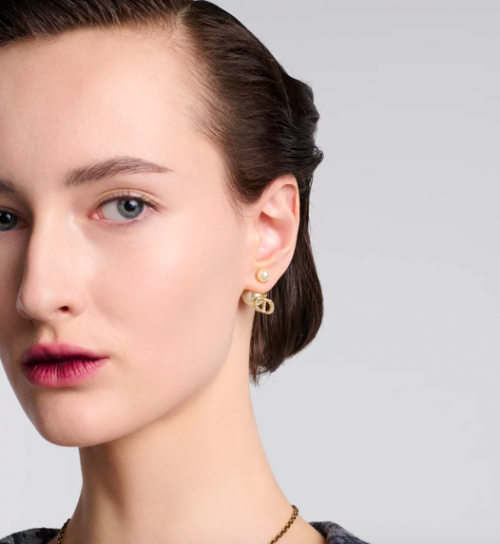 以 DIOR 之名，赠礼亦是...