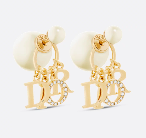 恰到好处的试探：DIOR这两...