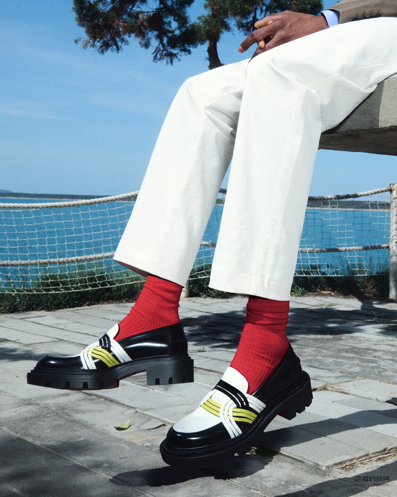 Christian Loub...