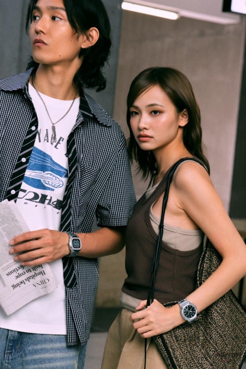G-SHOCK͹Ō...