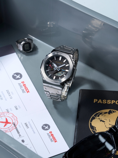 G-SHOCK͹Ō...