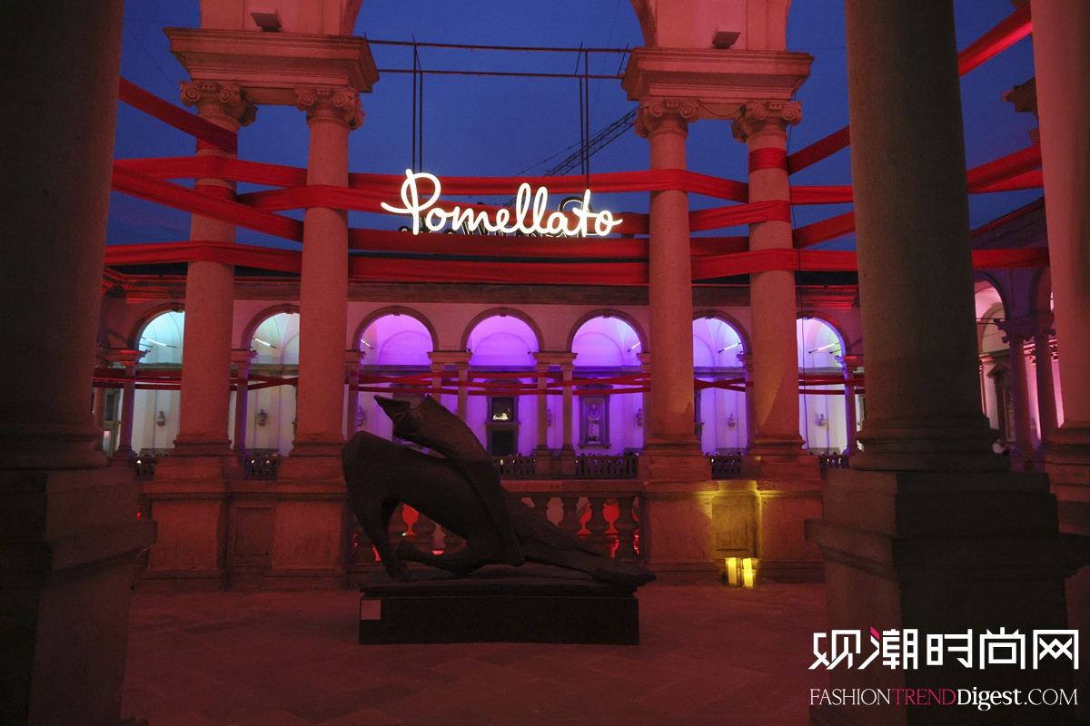 POMELLATOm...