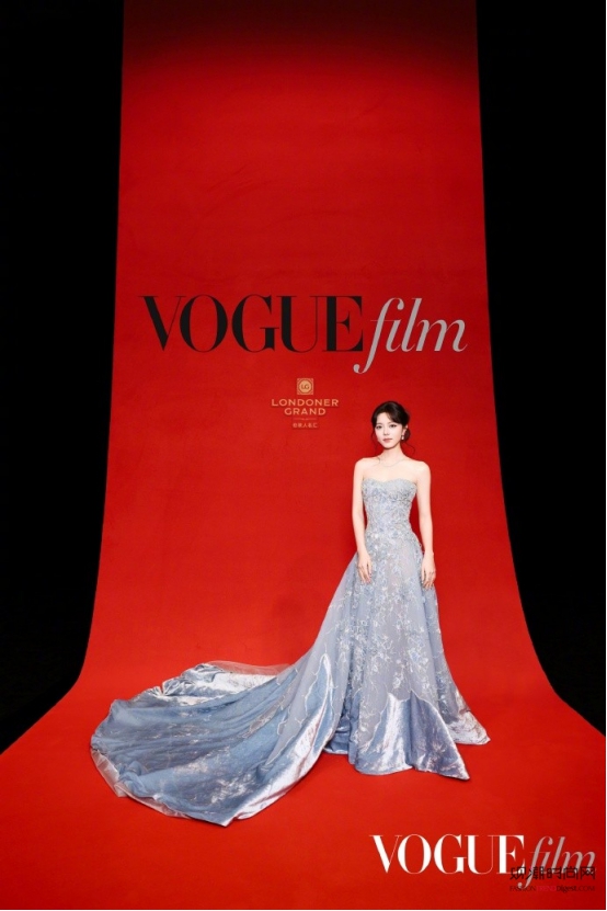 VOGUEfilm 2025...