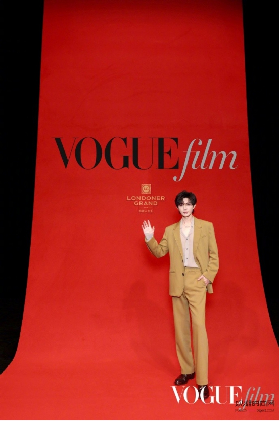 VOGUEfilm 2025...