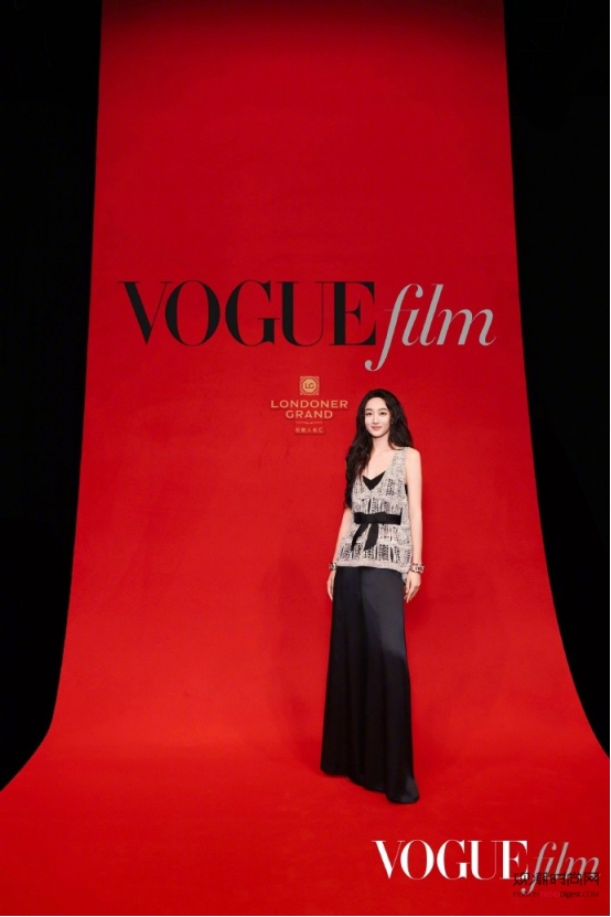 VOGUEfilm 2025...